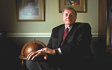 J. Hal Roberts